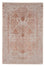 Alfombra de diseño - 247 x 168 cm - marrón claro