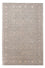 Alfombra de diseño - 242 x 162 cm - gris