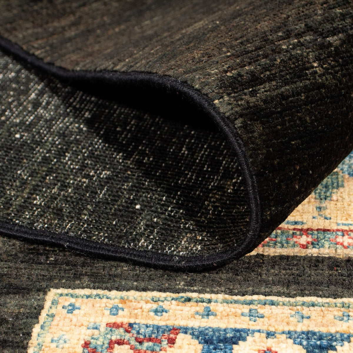 Alfombra Ziegler - Bakhtiari - 338 x 247 cm - multicolor