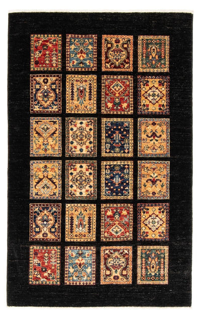 Alfombra Ziegler 98x155cm - Alfombra oriental