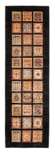 Alfombra Ziegler 76x248cm - Alfombra oriental
