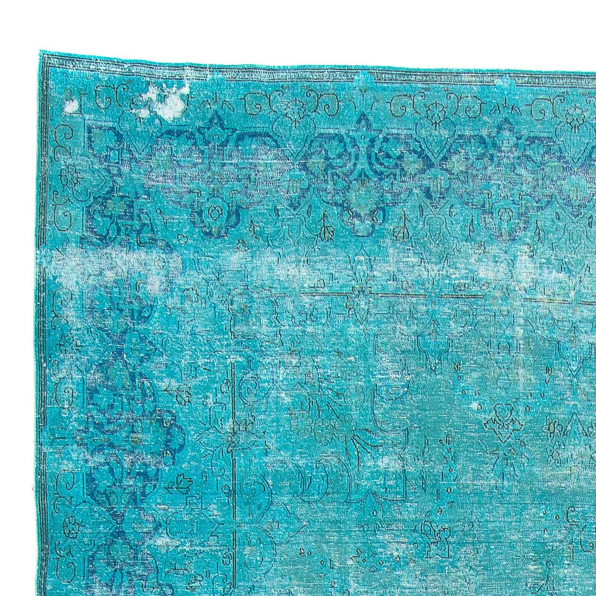 Alfombra Vintage 295x395cm