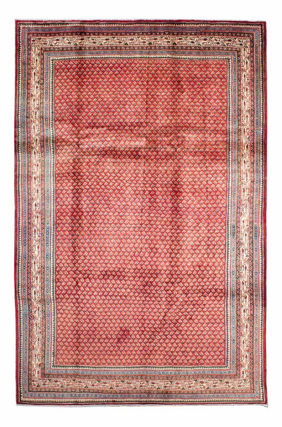 Mir Alfombra 211x308cm - Alfombra persa