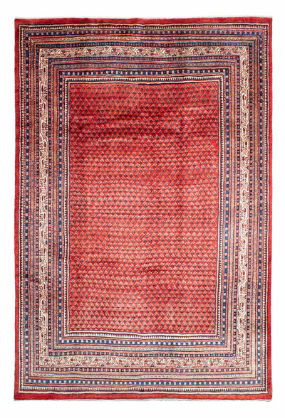 Mir Alfombra 220x316cm - Alfombra persa