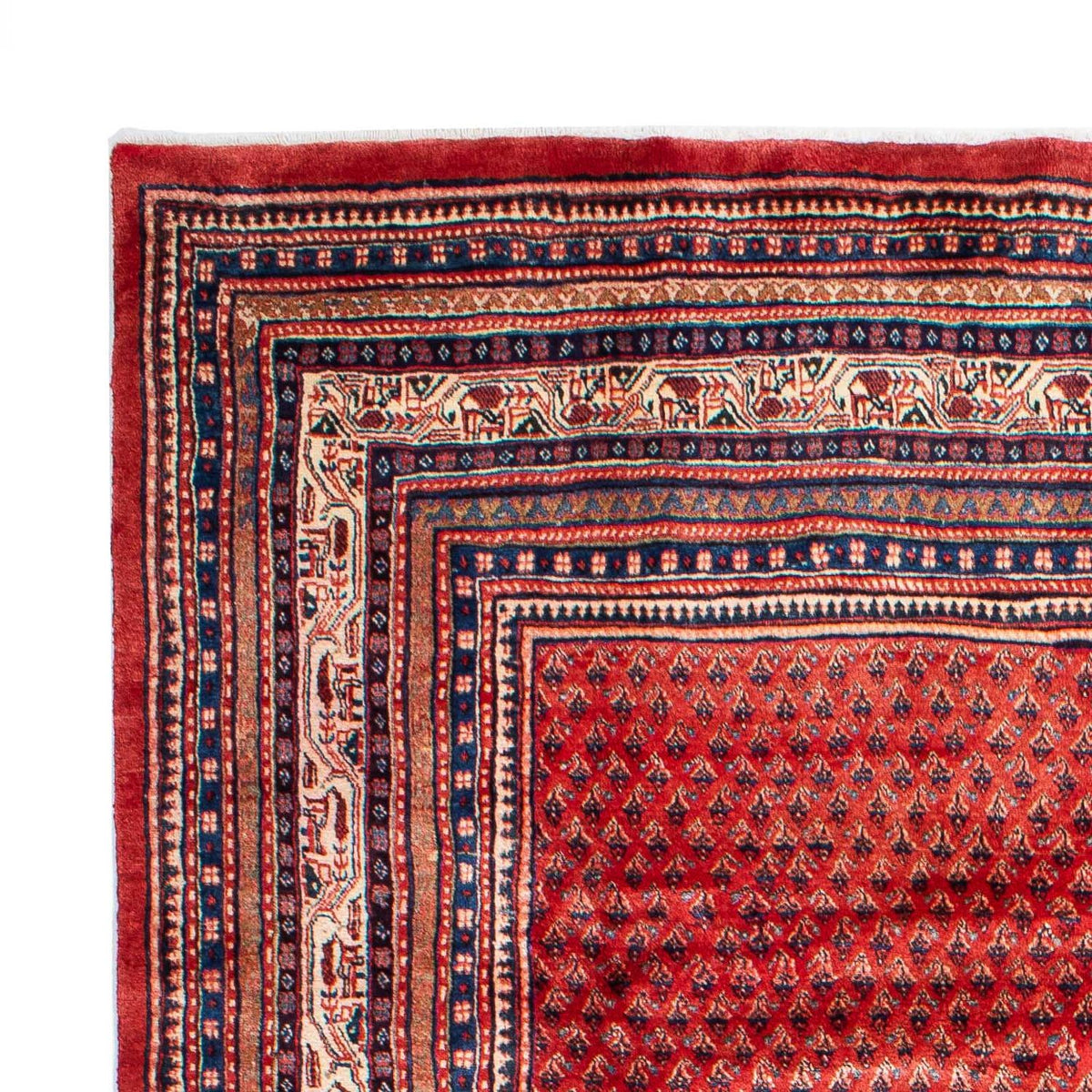 Mir Alfombra 220x316cm - Alfombra persa