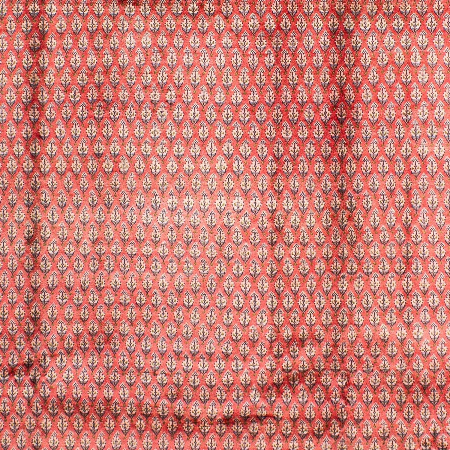 Alfombra persa - Mir - 312 x 220 cm - rojo