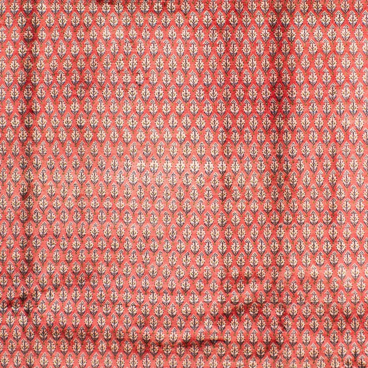Alfombra persa - Mir - 312 x 220 cm - rojo