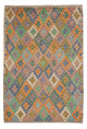 Kilim Maimana Alfombra 290x202cm - Alfombra de lana
