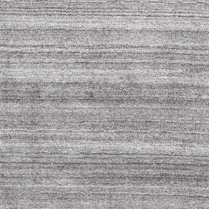 Alfombra de pasillo Alfombra Vintage - 300 x 80 cm - gris