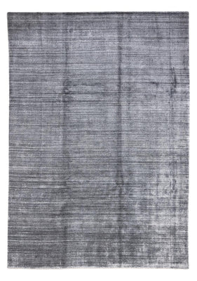 Alfombra Vintage - 350 x 250 cm - gris