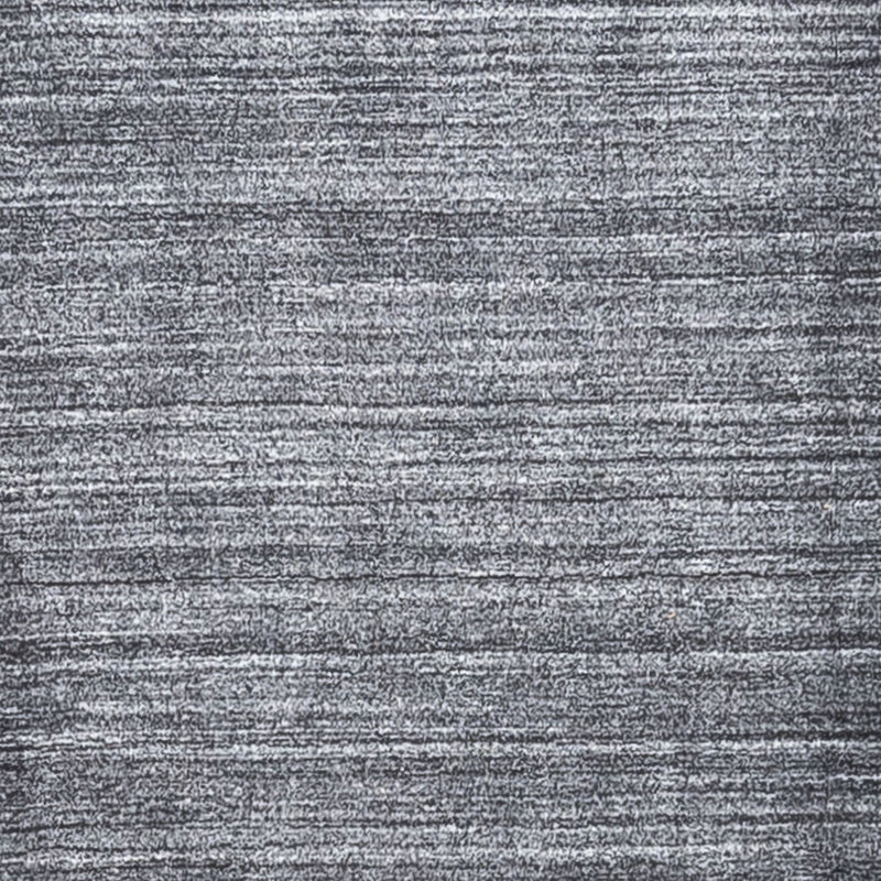 Alfombra Vintage - 350 x 250 cm - gris