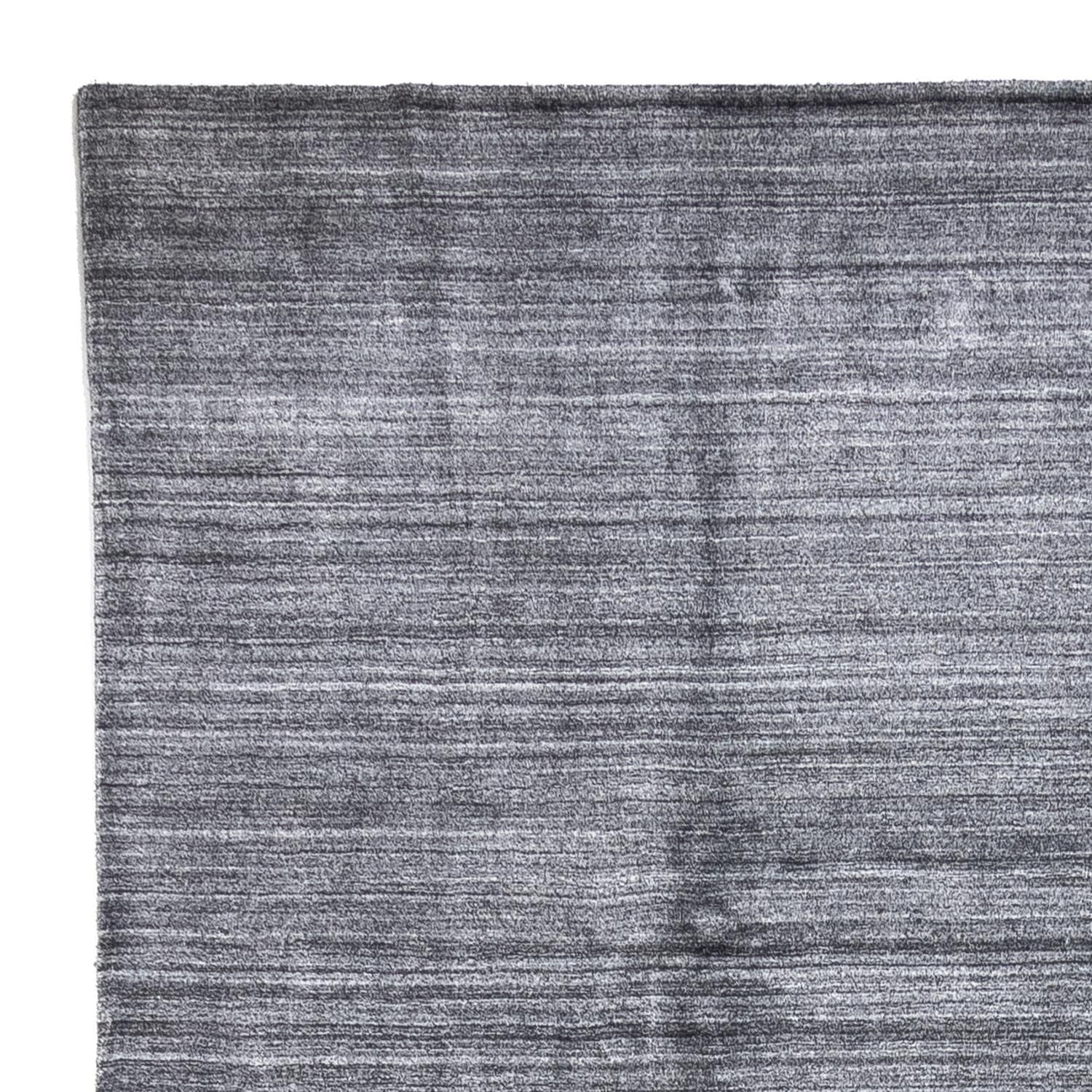 Alfombra Vintage - 350 x 250 cm - gris