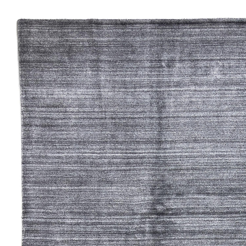 Alfombra Vintage - 350 x 250 cm - gris