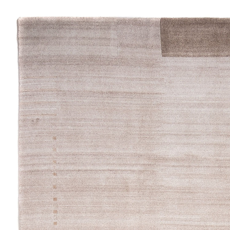 Alfombra de Nepal - 350 x 250 cm - beige