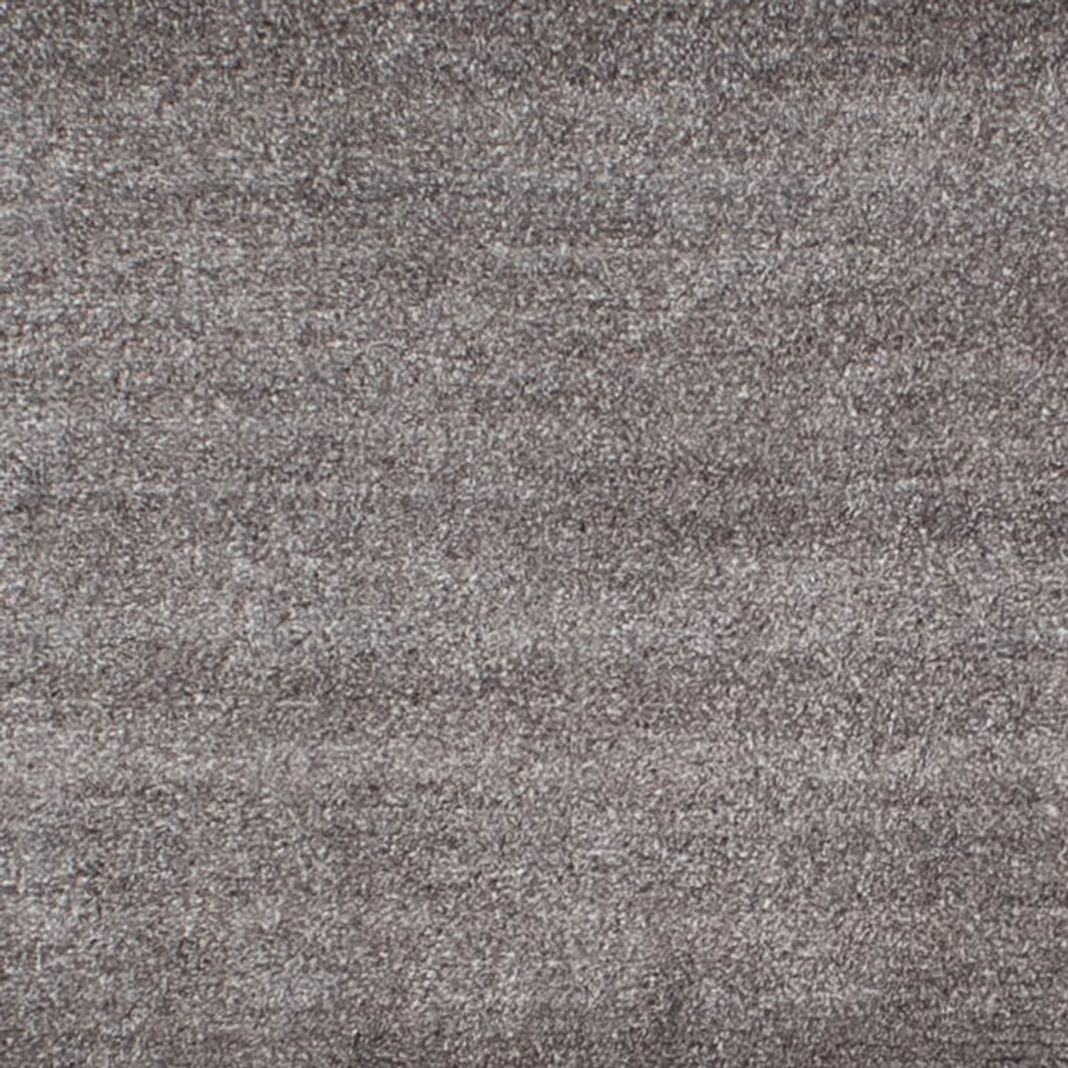 Alfombra de pasillo Alfombra de Nepal - 300 x 80 cm - gris