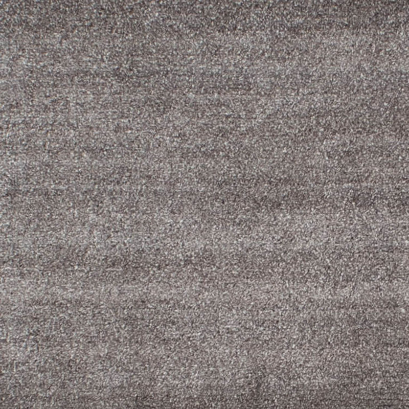 Alfombra de pasillo Alfombra de Nepal - 300 x 80 cm - gris
