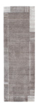 Alfombra de Nepal 80x250cm - Alfombra de lana
