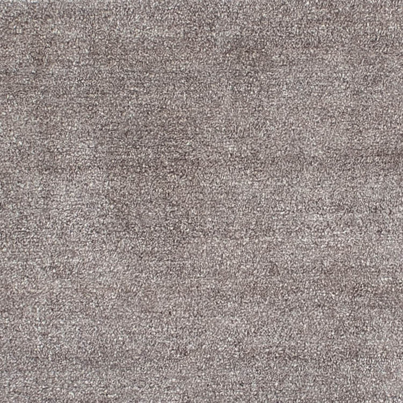 Alfombra de pasillo Alfombra de Nepal - 250 x 80 cm - gris