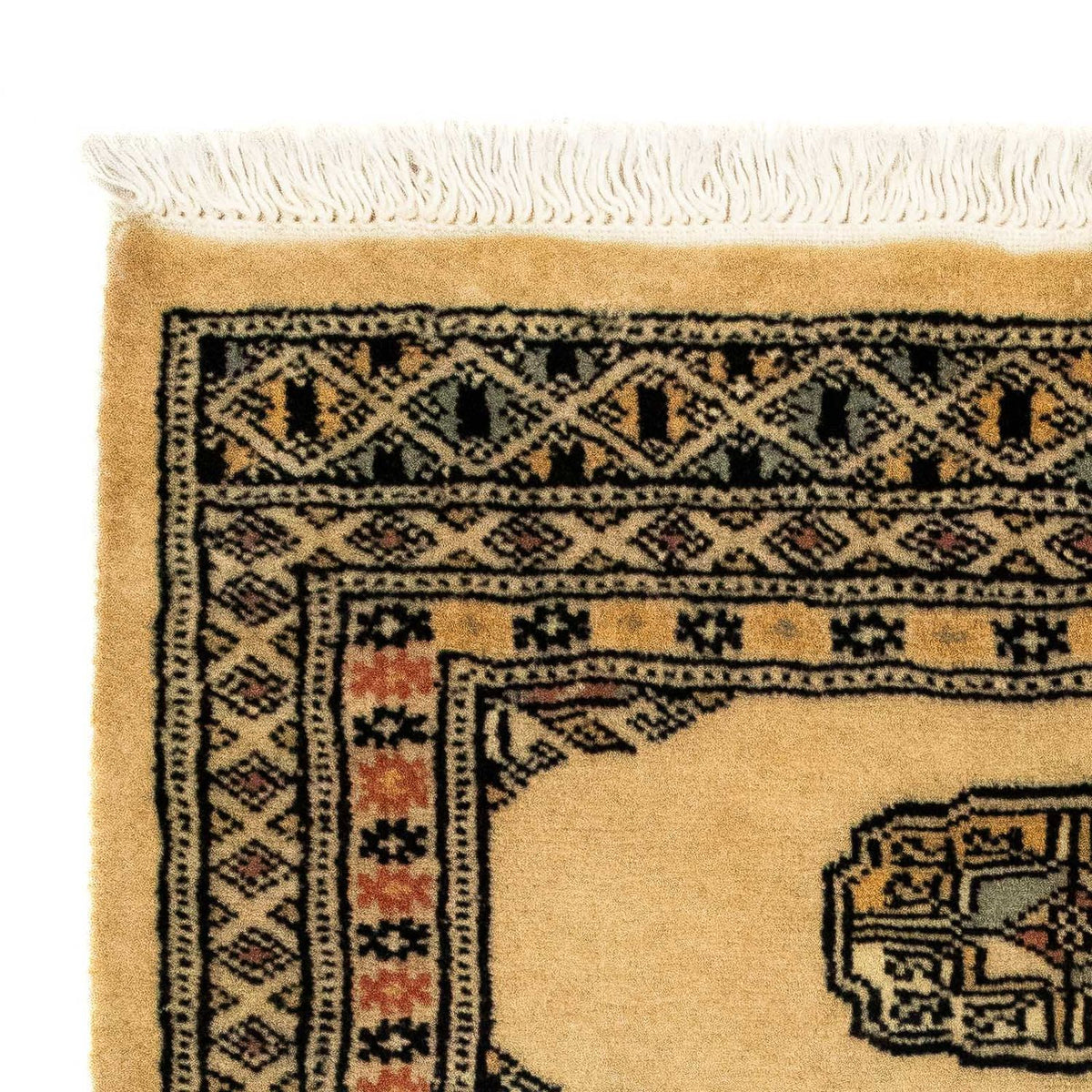 Bukhara Alfombra 65x91cm - Alfombra oriental