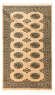 Bukhara Alfombra 130x77cm - Alfombra oriental