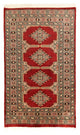 Bukhara Alfombra 77x127cm - Alfombra oriental