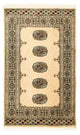 Bukhara Alfombra 129x78cm - Alfombra oriental