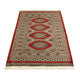Bukhara Alfombra 124x79cm - Alfombra oriental