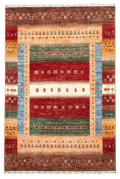Alfombra Ziegler 174x249cm - Alfombra oriental