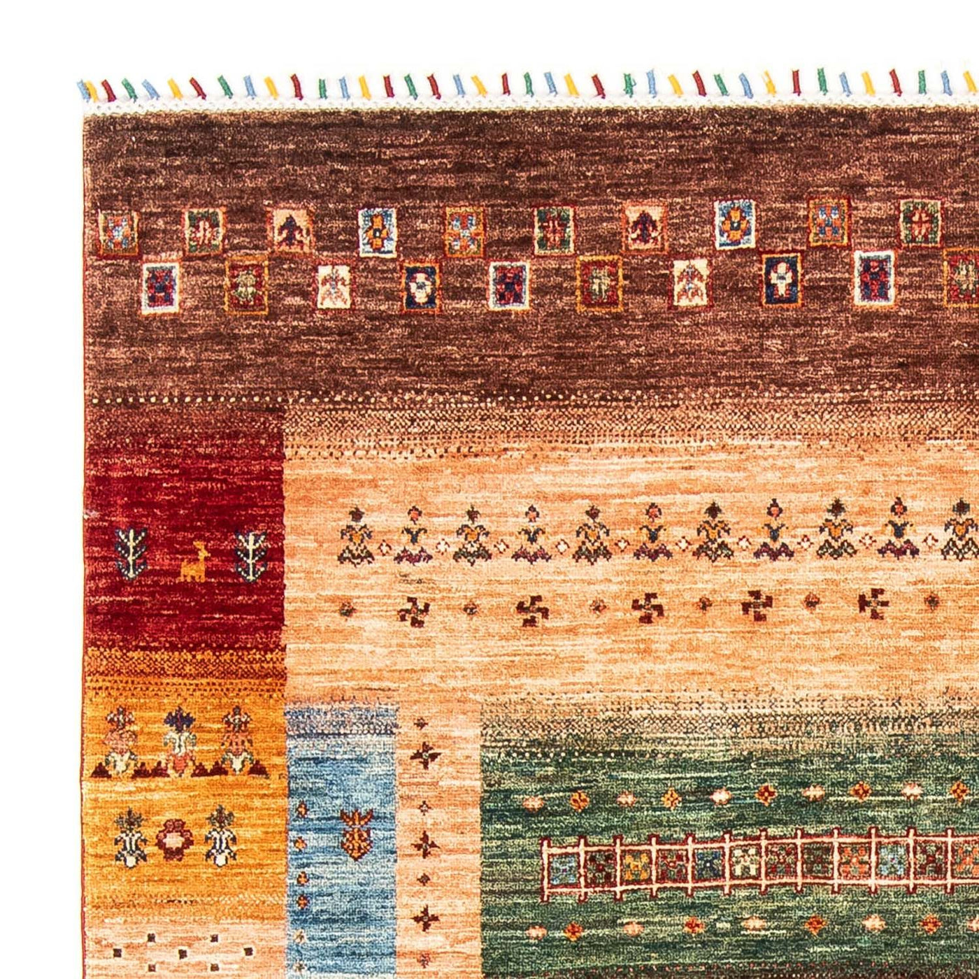 Alfombra Ziegler 249x174cm - Alfombra oriental
