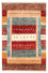 Alfombra Ziegler - 254 x 173 cm - multicolor