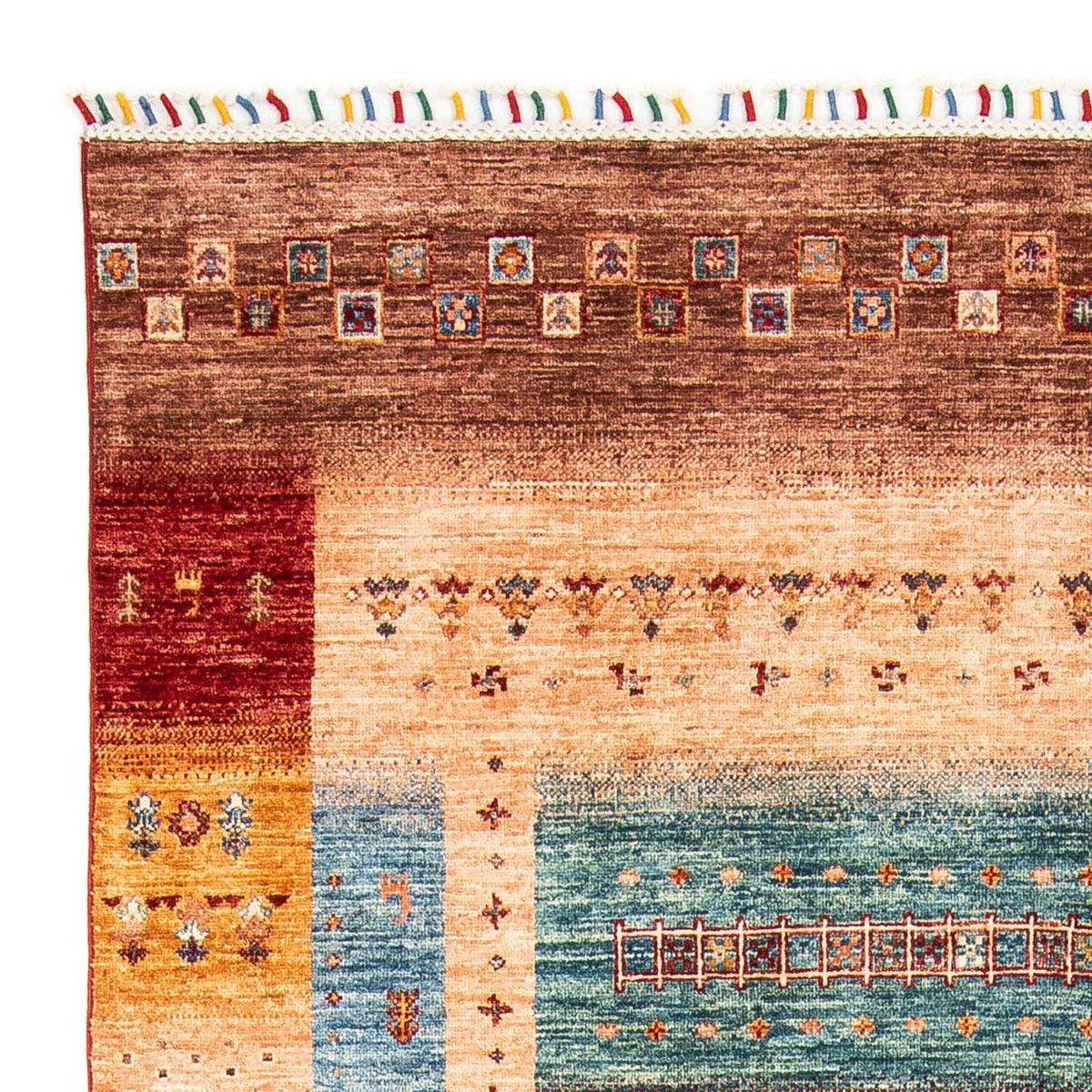 Alfombra Ziegler 173x254cm - Alfombra oriental