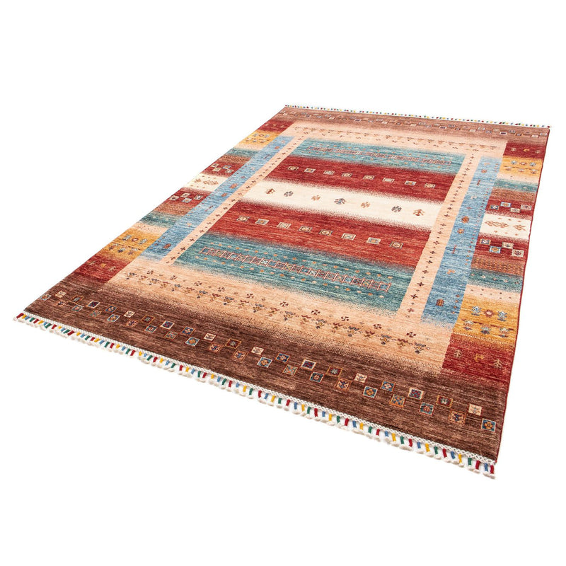 Alfombra Ziegler - 254 x 173 cm - multicolor