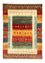 Alfombra Gabbeh - Loribaft Persa - 214 x 152 cm - multicolor