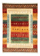 Loribaft Alfombra 152x214cm - Alfombra de lana