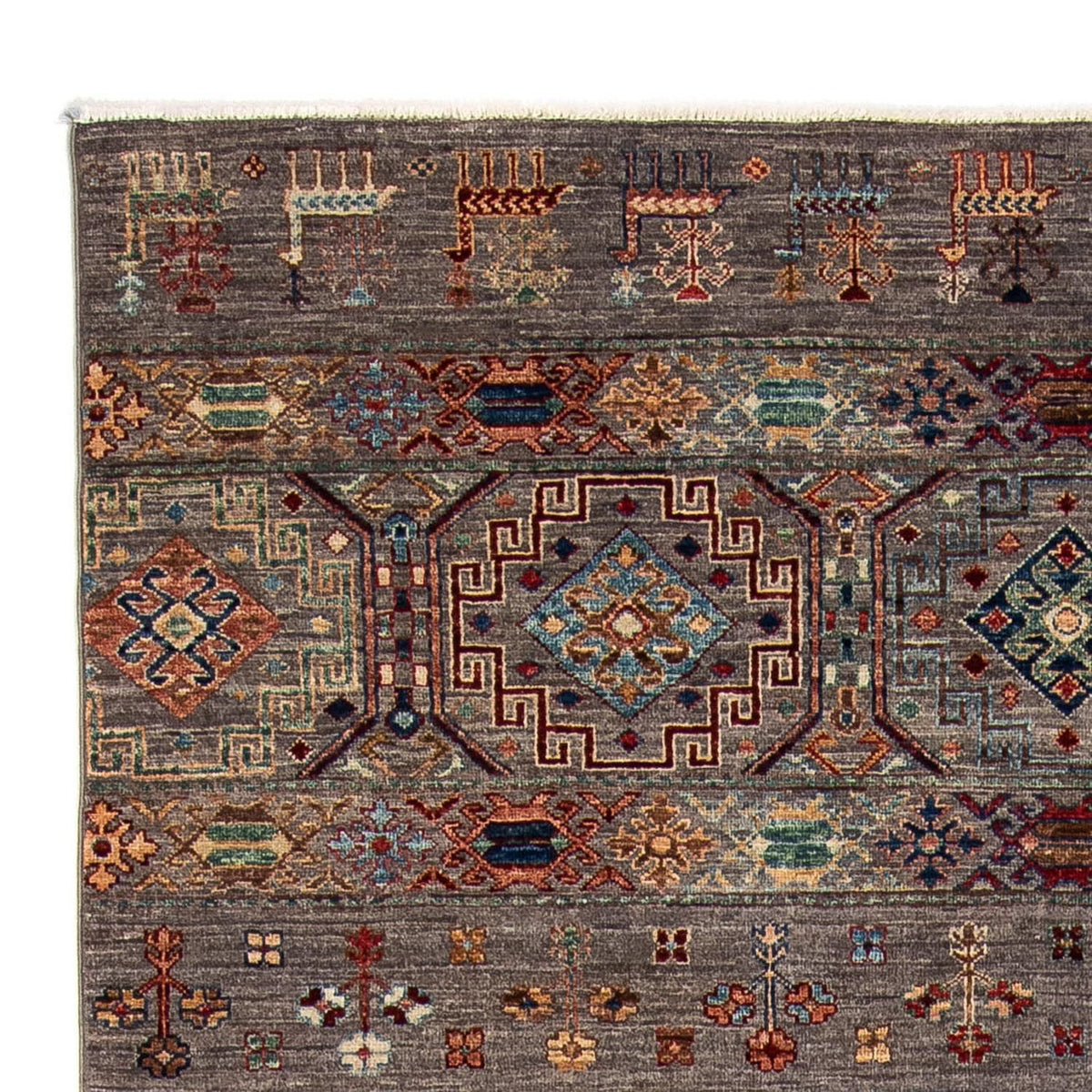 Alfombra Ziegler 168x230cm - Alfombra oriental