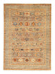 Alfombra afgana 199x150cm - Alfombra oriental