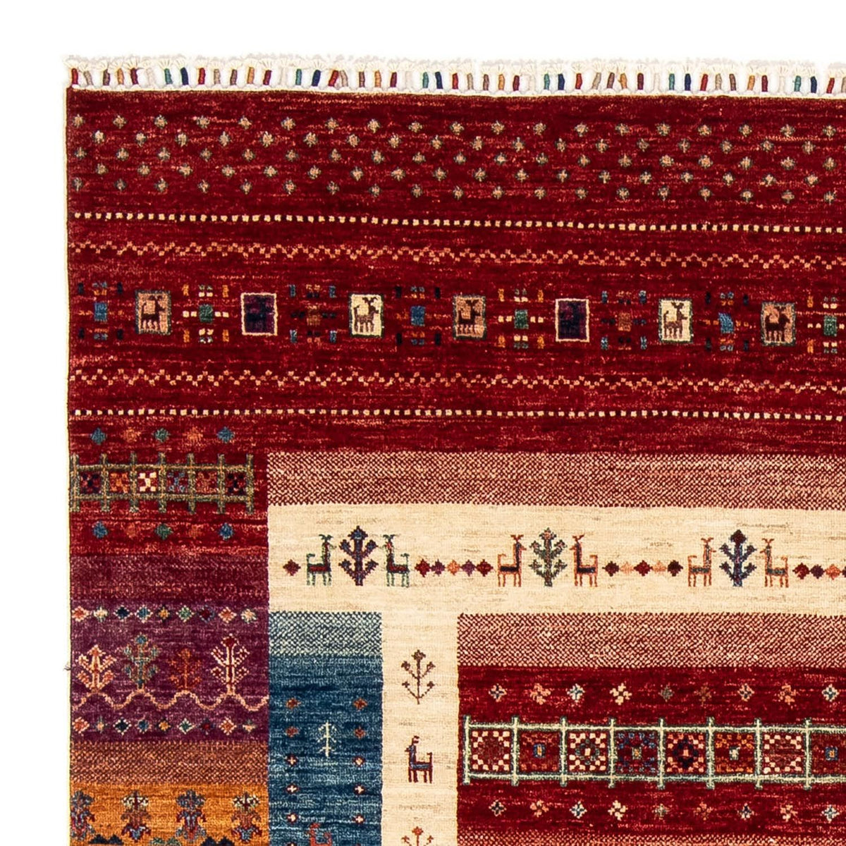 Alfombra Ziegler 171x249cm - Alfombra oriental