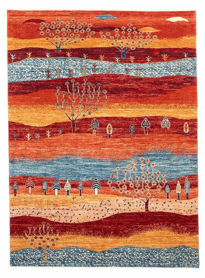 Alfombra Ziegler 170x237cm - Alfombra oriental