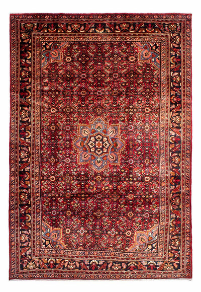 Hosseinabad Alfombra 214x299cm - Alfombra persa