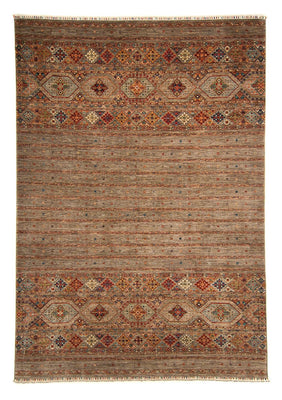 Alfombra Ziegler - 342 x 244 cm - multicolor