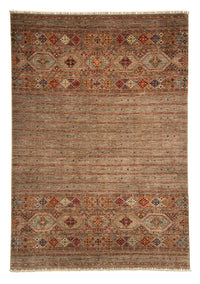 Alfombra Ziegler - 342 x 244 cm - multicolor