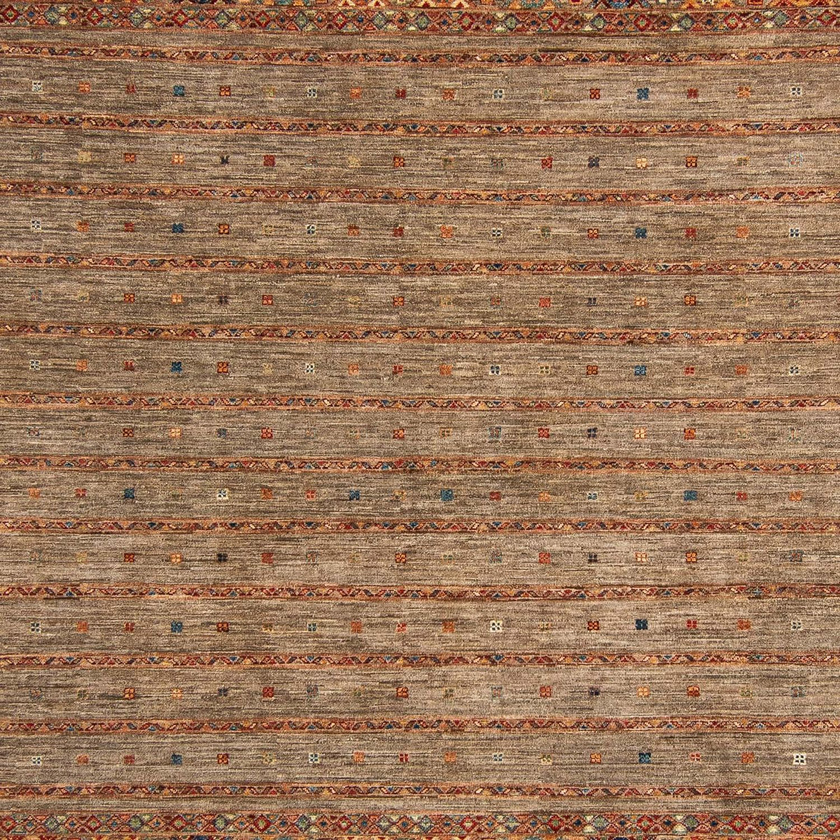 Alfombra Ziegler - 342 x 244 cm - multicolor