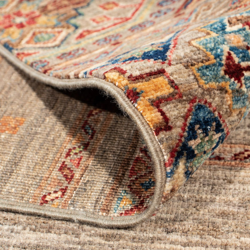 Alfombra Ziegler - 342 x 244 cm - multicolor