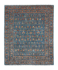 Alfombra Ziegler - Shal - 296 x 244 cm - azul
