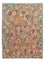 Alfombra Kelim - Splash - 341 x 263 cm - multicolor
