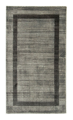 Alfombra Vintage - 160 x 90 cm - gris