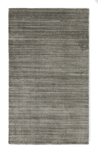 Alfombra Vintage - 160 x 90 cm - gris