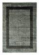 Loribaft Alfombra 140x200cm - Alfombra de lana