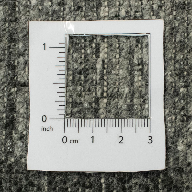 Alfombra Gabbeh - Loribaft Persa - 200 x 140 cm - gris