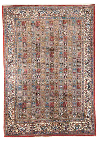 Alfombra Vintage 298x405cm